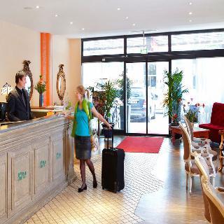 Chateau Kurfuerstendamm 4*
