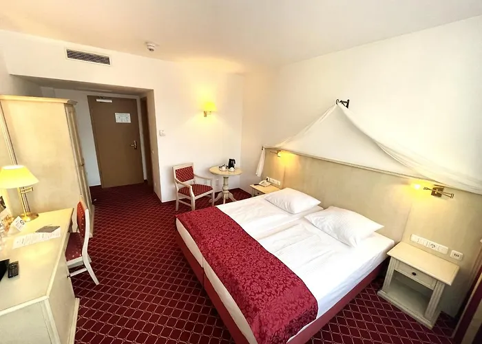 Hotel Chateau Kurfuerstendamm