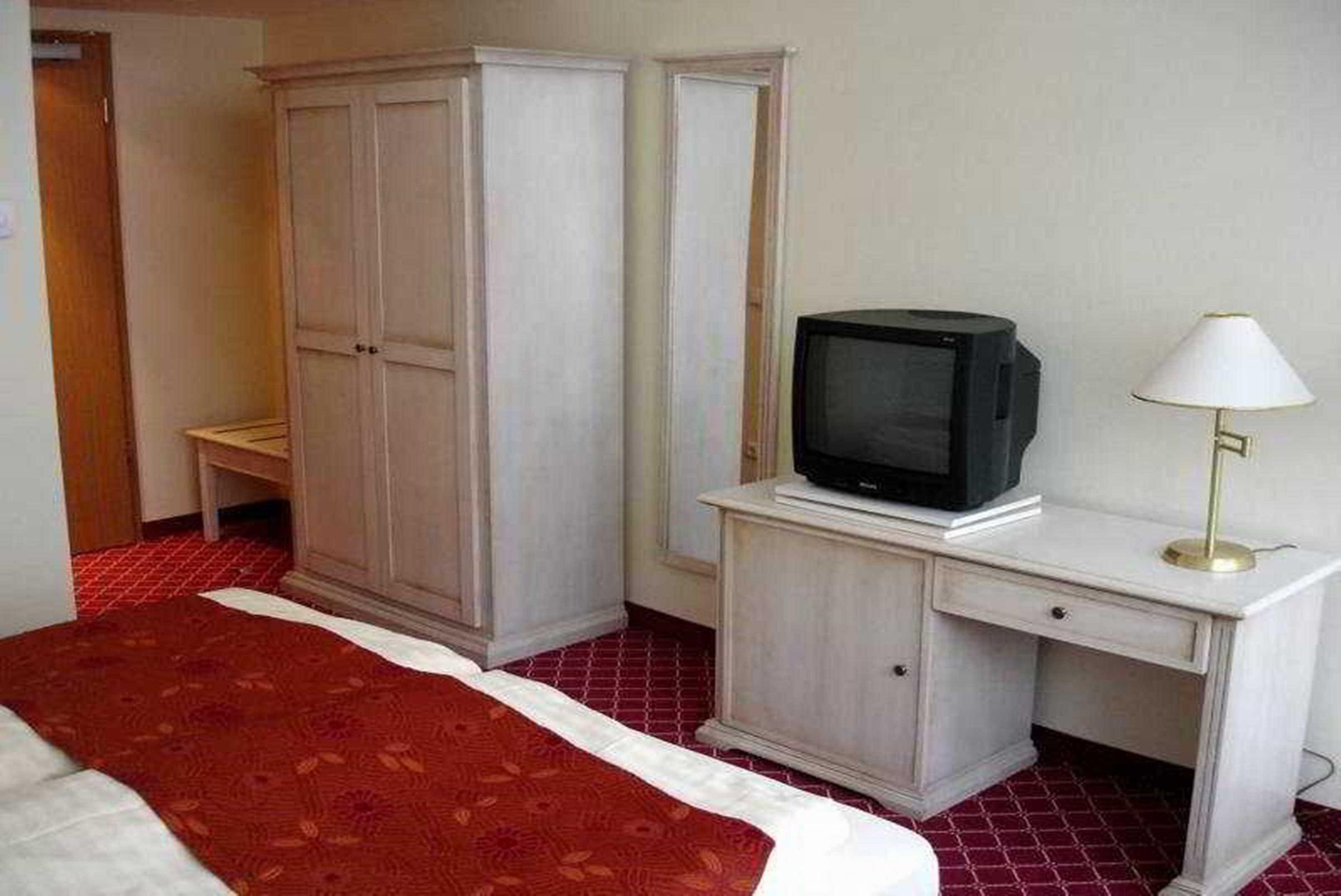 Hotel Chateau Kurfuerstendamm Berlino