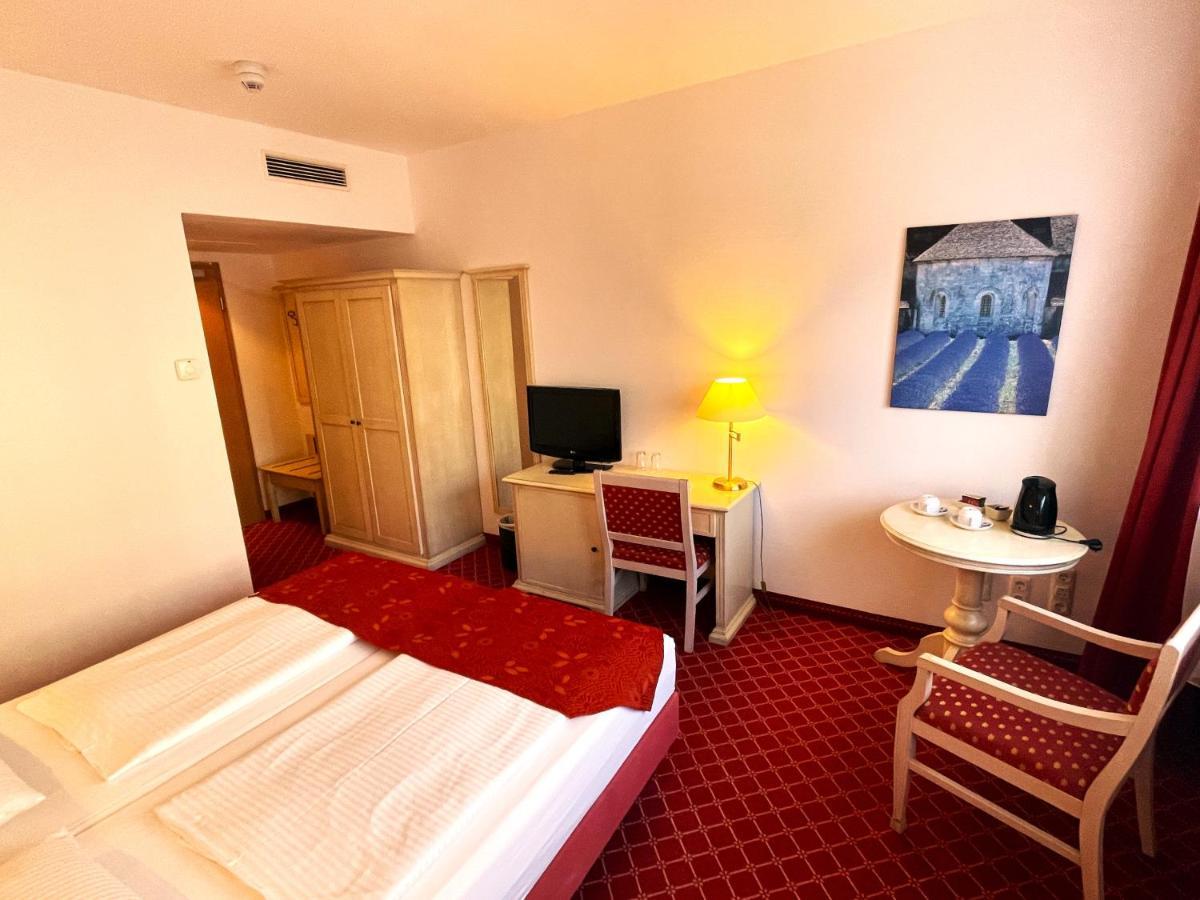 Chateau Kurfuerstendamm Hotel Berlino