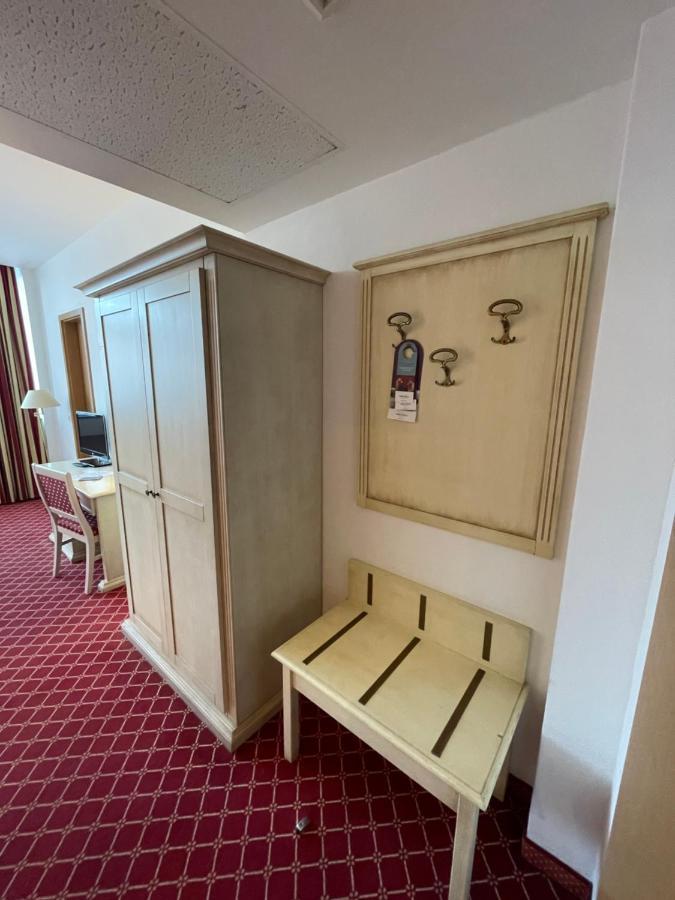 Hotel Chateau Kurfuerstendamm 4*