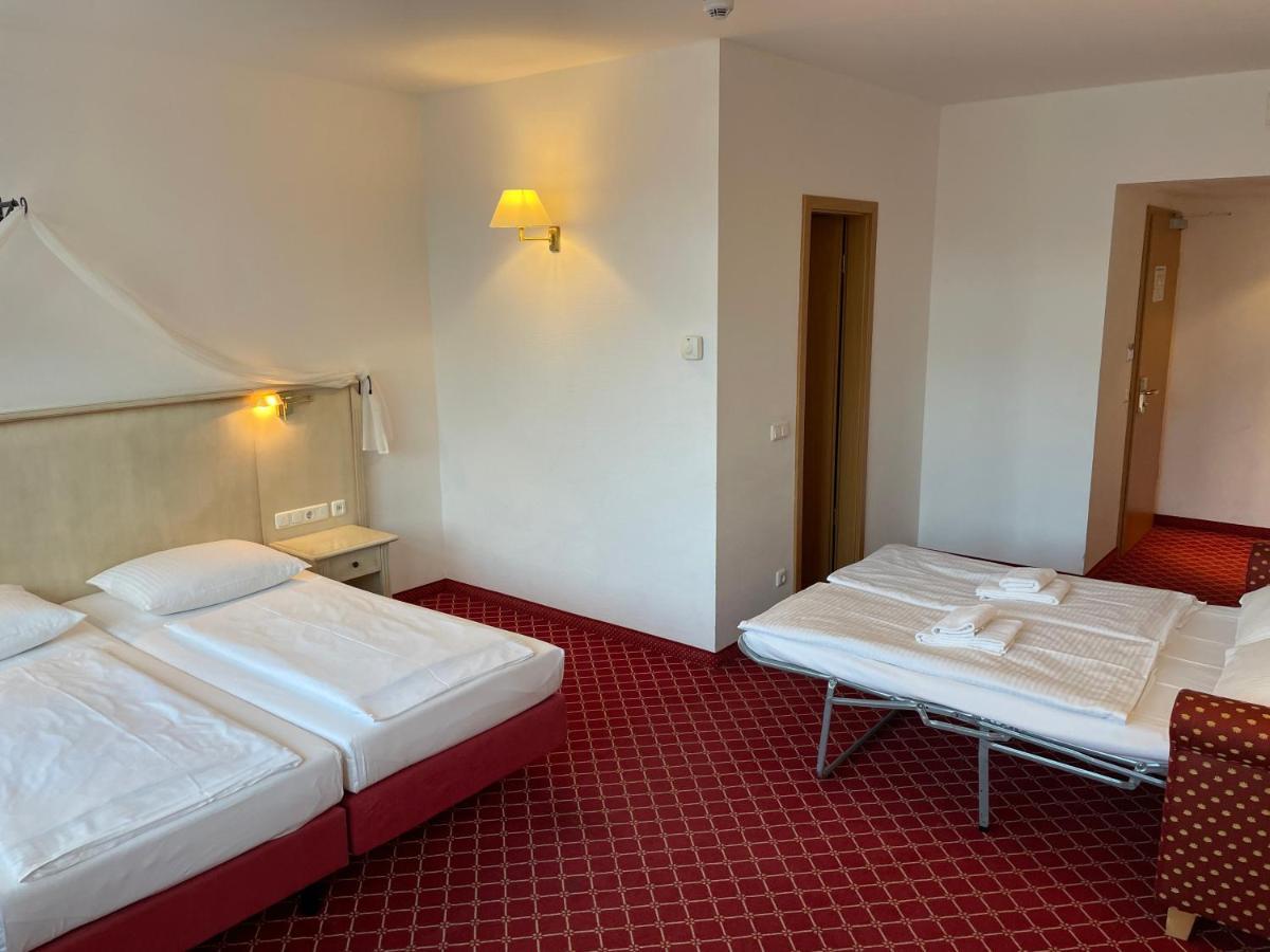 Chateau Kurfuerstendamm Hotel Berlino
