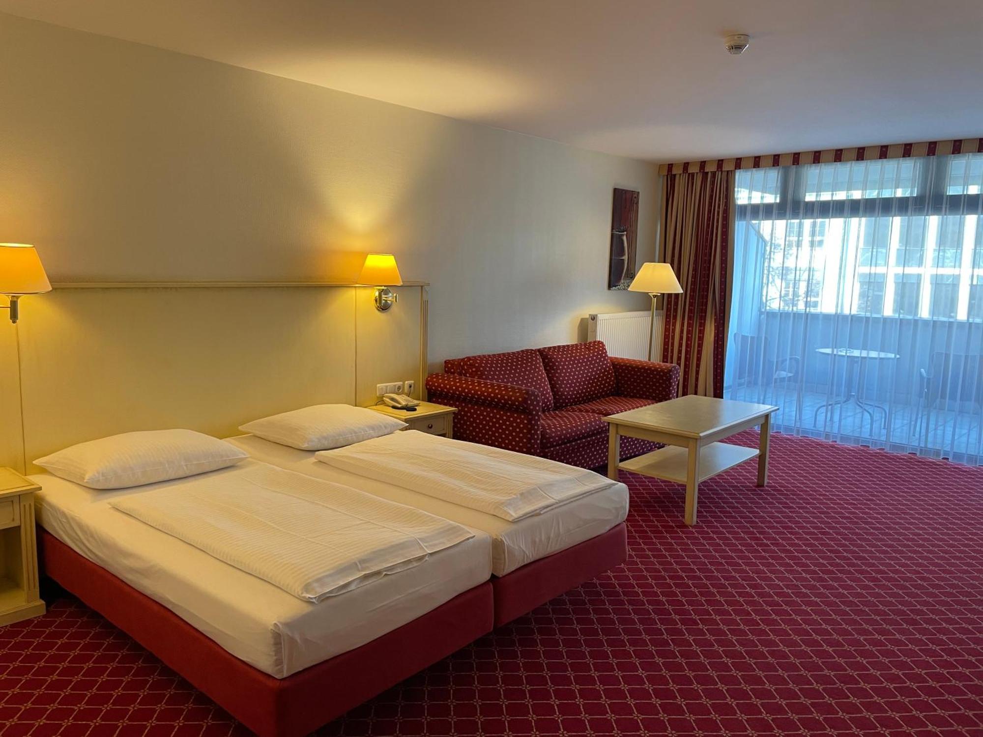 Chateau Kurfuerstendamm 4* Berlino