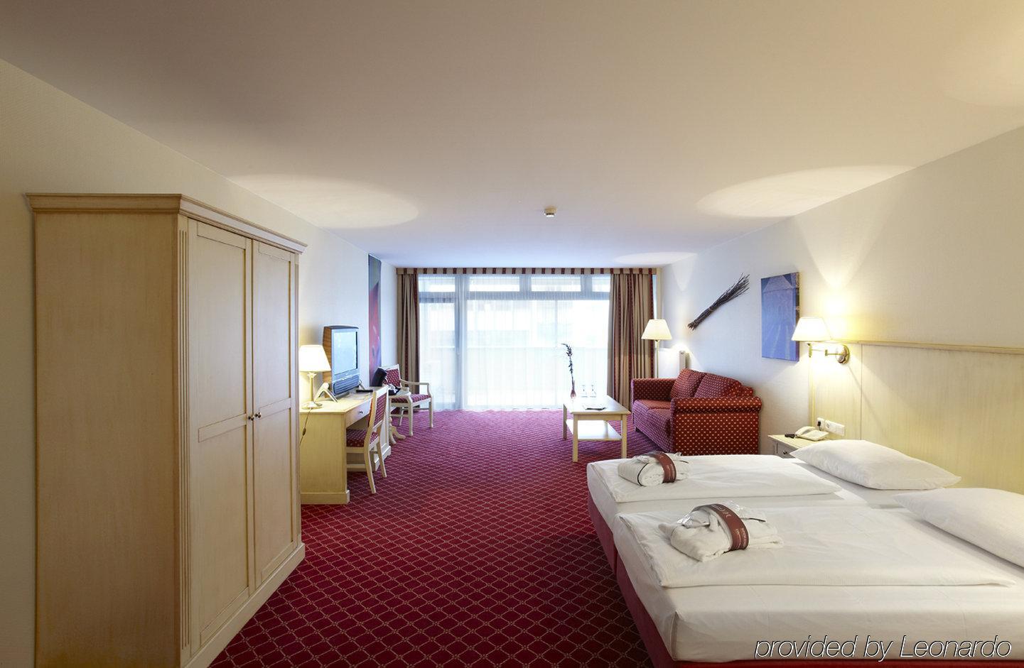Chateau Kurfuerstendamm 4* Berlino