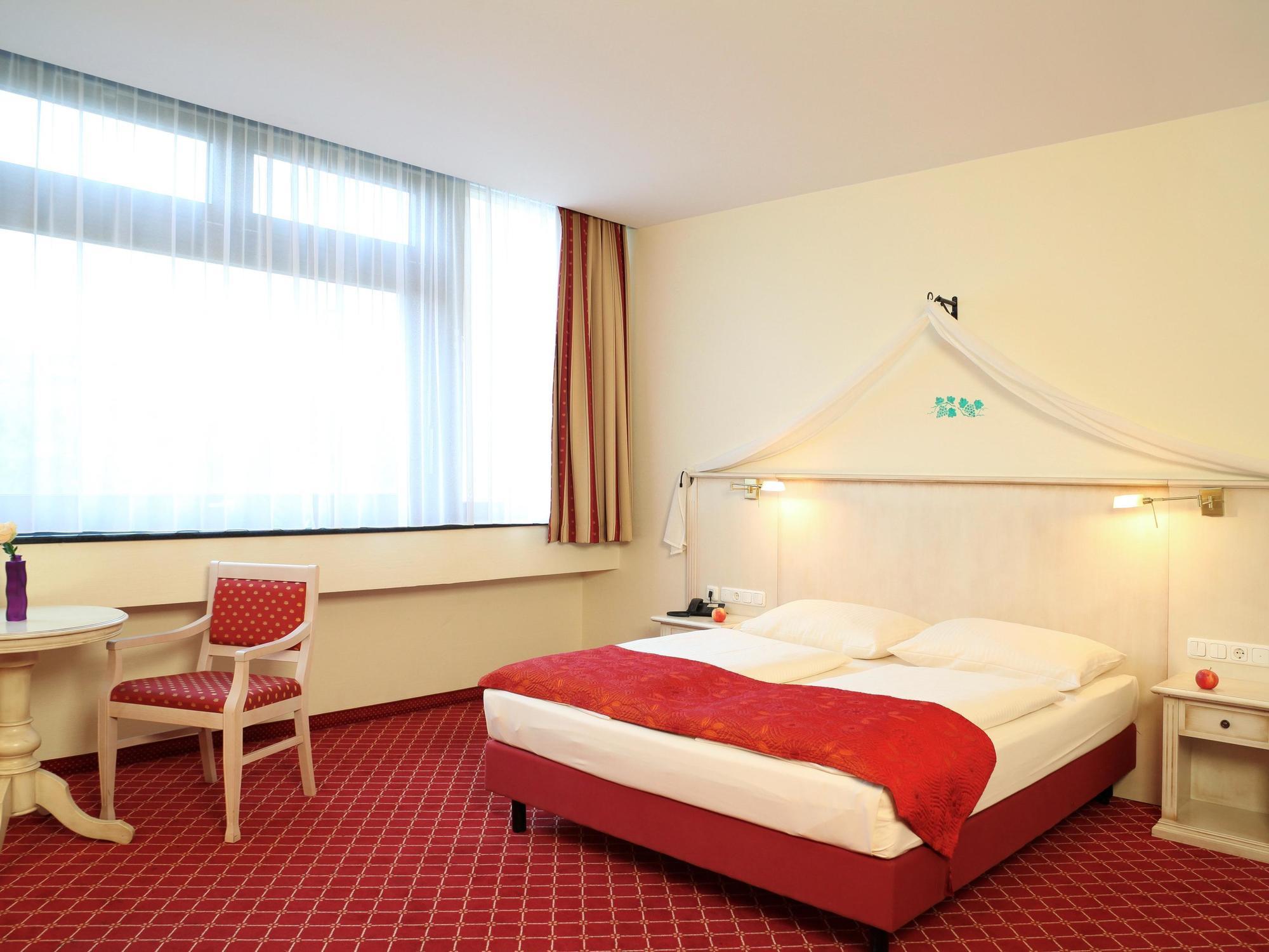 Chateau Kurfuerstendamm Hotel Berlino