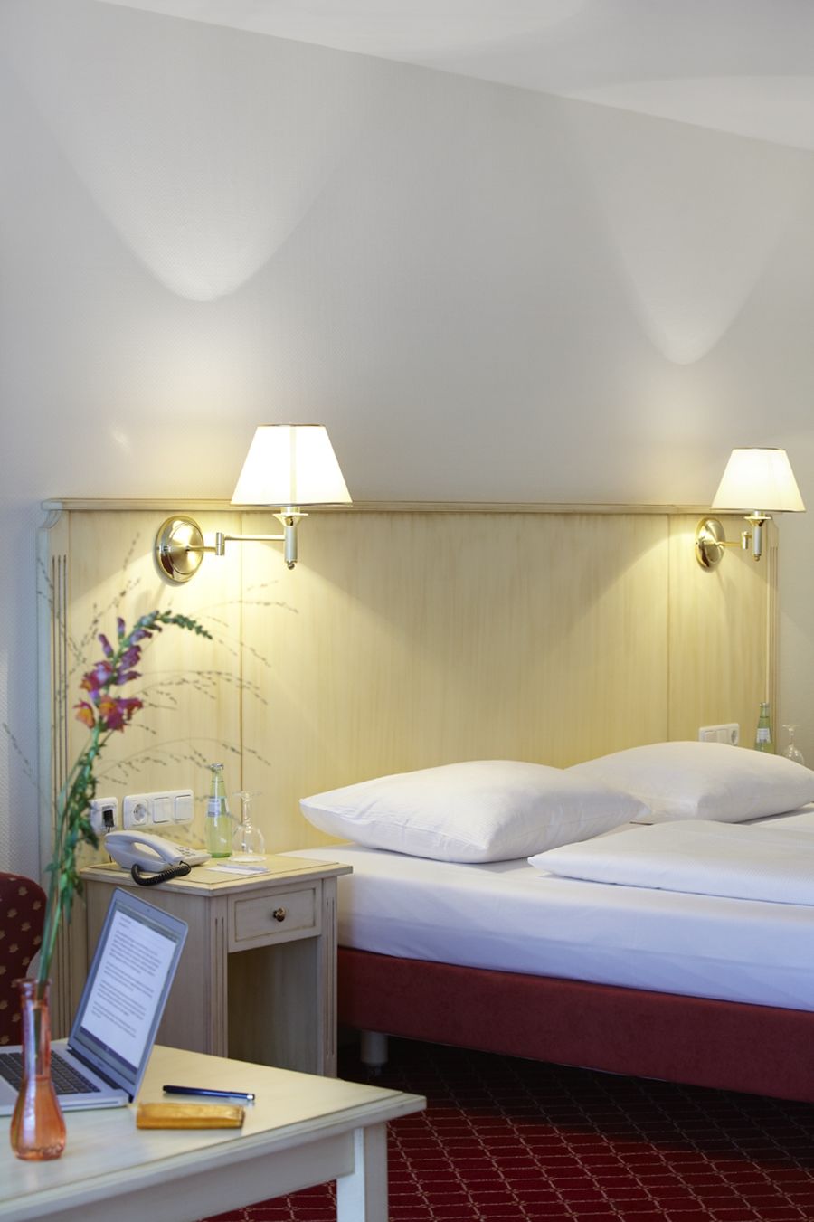 Chateau Kurfuerstendamm 4* Berlino