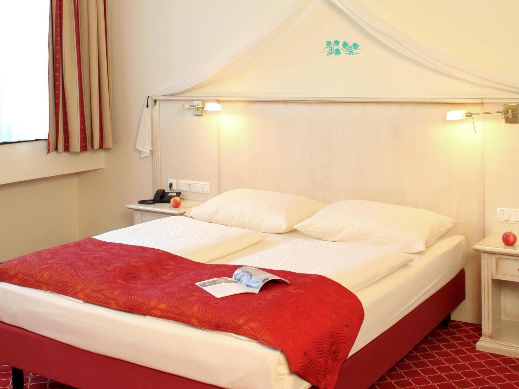 Chateau Kurfuerstendamm Hotel Berlino