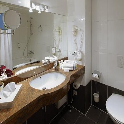 Chateau Kurfuerstendamm 4* Berlino