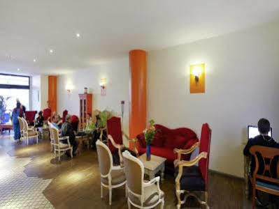 Hotel Chateau Kurfuerstendamm Berlino